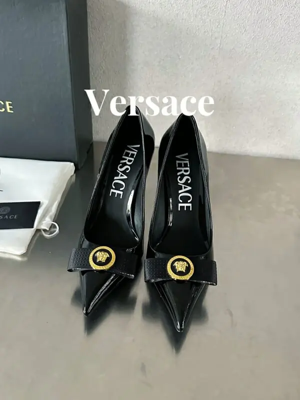 versace a talons hauts chaussures pour femme s_11747ab2